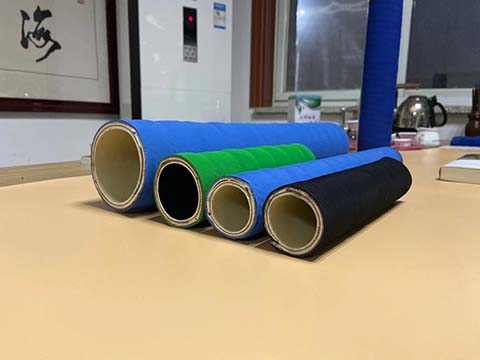 工業化學軟管價格